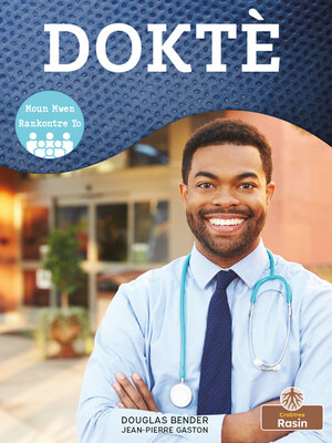 cover image of Doktè (Doctor)